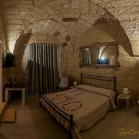 Oda ve Kahvaltı Victoria Luxury 4*