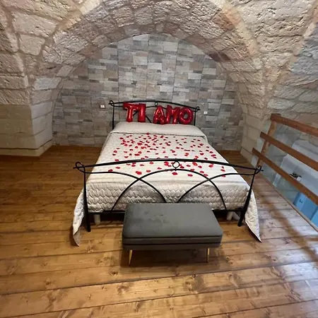 Victoria Luxury Lizzanello