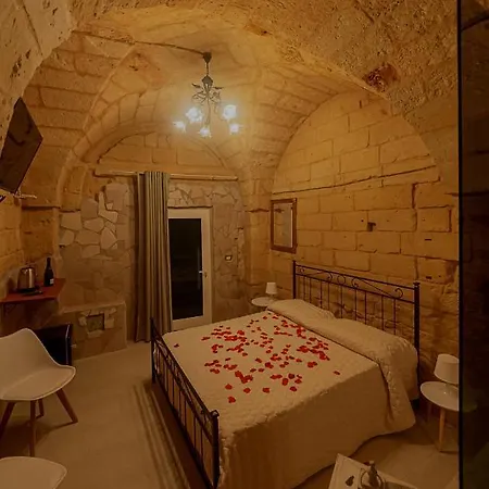 Victoria Luxury Lizzanello