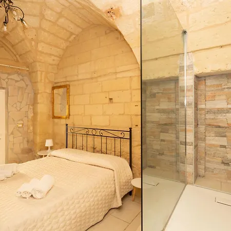 Victoria Luxury 4* Lizzanello