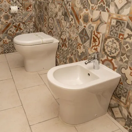 Victoria Luxury Oda ve Kahvaltı Lizzanello