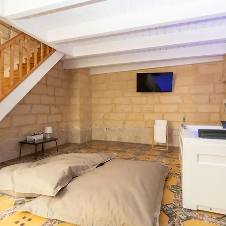 Frühstückspension Victoria Luxury Lizzanello