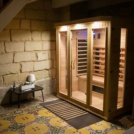 Oda ve Kahvaltı Victoria Luxury