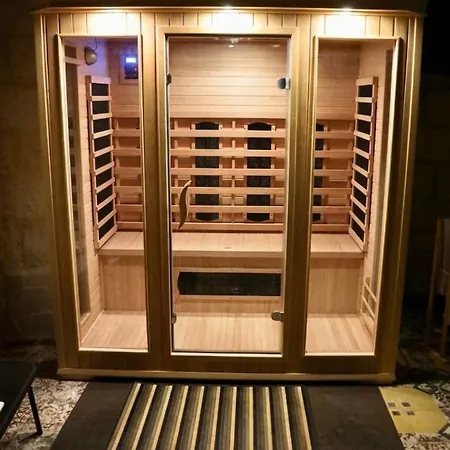 Victoria Luxury Lizzanello
