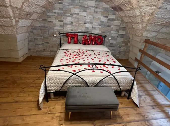 Victoria Luxury Lizzanello