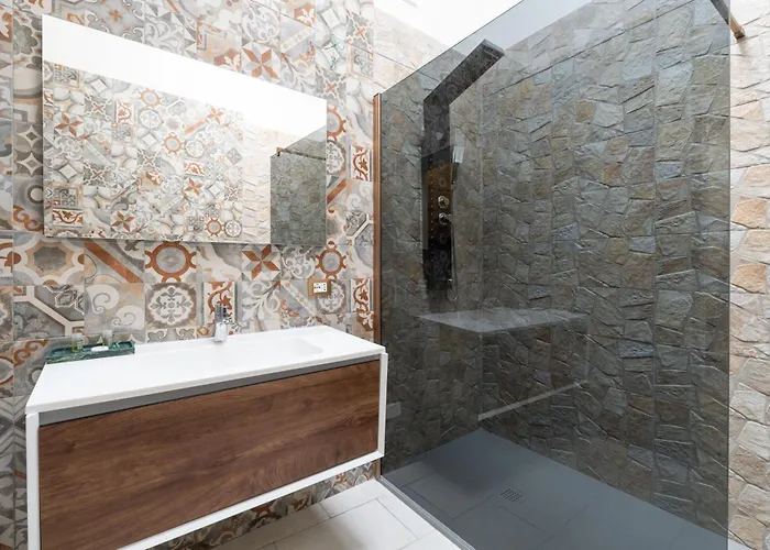 Victoria Luxury Panzió Lizzanello