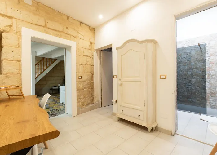Panzió Victoria Luxury Lizzanello