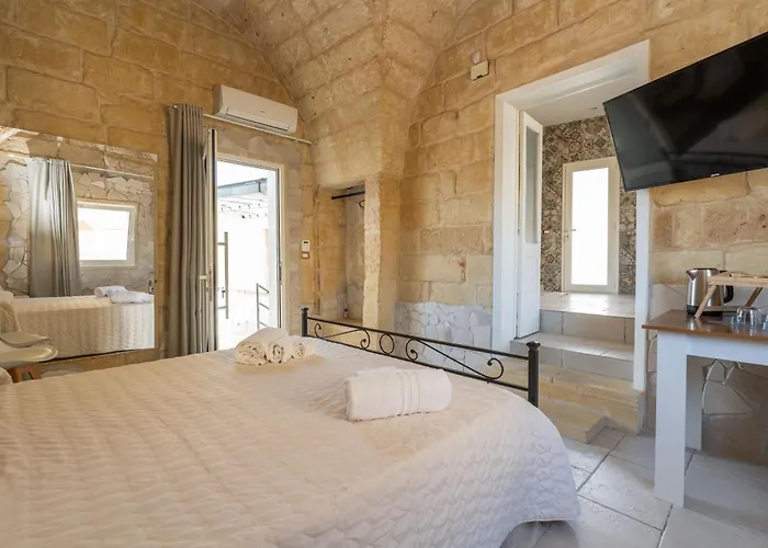 Victoria Luxury Panzió 4*