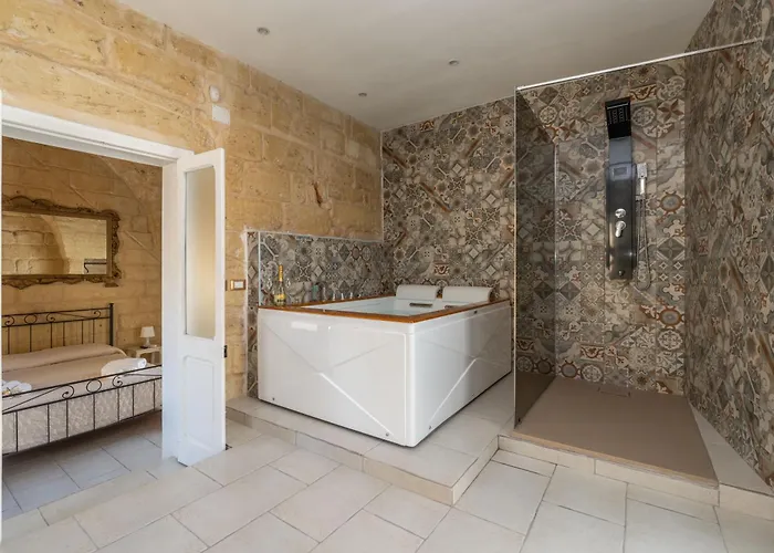 Victoria Luxury 4*