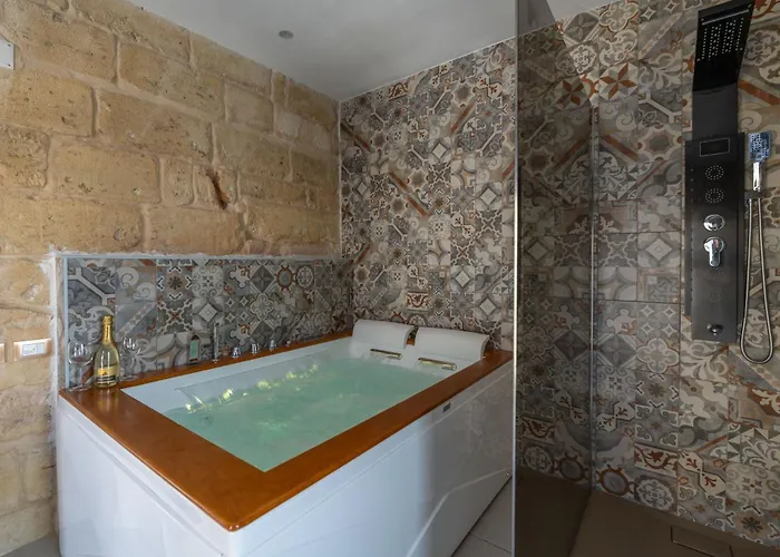 Victoria Luxury 4* Lizzanello