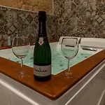 Bed & Breakfast Victoria Luxury