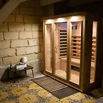 Bed & Breakfast Victoria Luxury