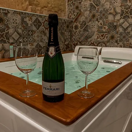 Bed & Breakfast Victoria Luxury