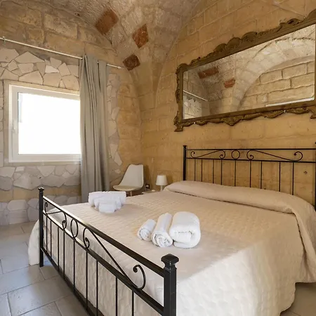 Victoria Luxury Bed & Breakfast Lizzanello