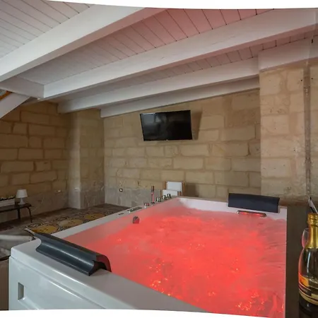 Bed & Breakfast Victoria Luxury