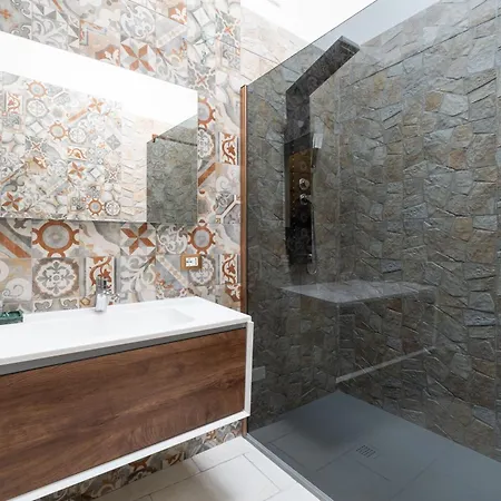 Victoria Luxury Bed & Breakfast Lizzanello
