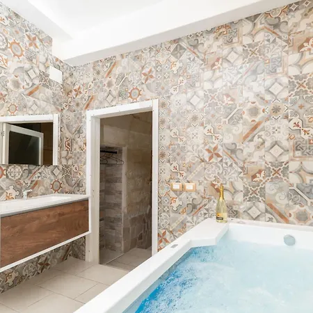 Bed & Breakfast Victoria Luxury *