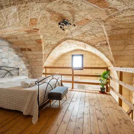 Victoria Luxury Lizzanello