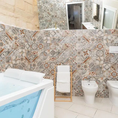 Victoria Luxury Bed & Breakfast Lizzanello