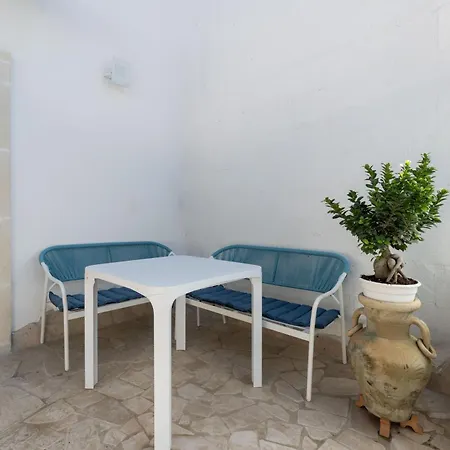 Victoria Luxury Bed & Breakfast Lizzanello