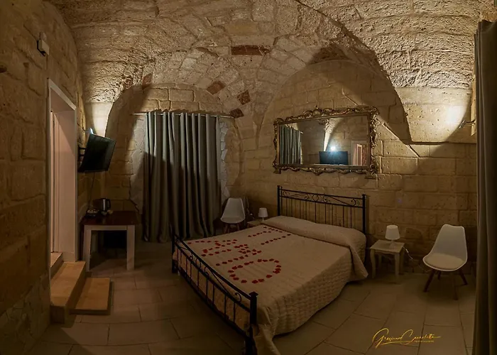 Bed & Breakfast Victoria Luxury 4*
