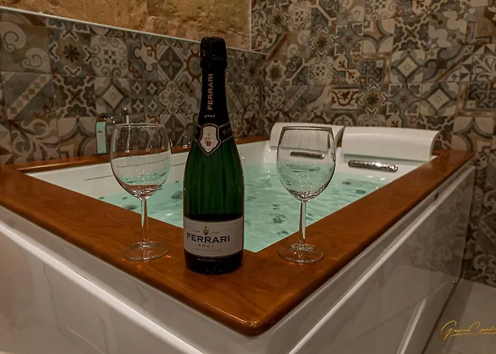 Bed & Breakfast Victoria Luxury
