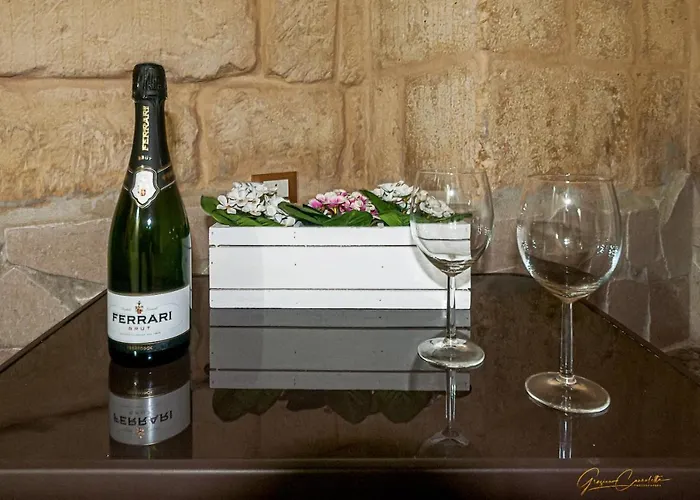 Bed & Breakfast Victoria Luxury 4*