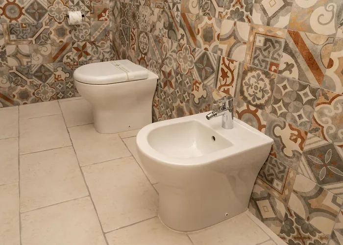 Victoria Luxury Bed & Breakfast Lizzanello